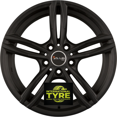 AVUS Racing AC-MB3 9.50x20